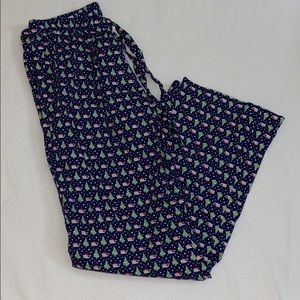 Vineyard vines pajama pants